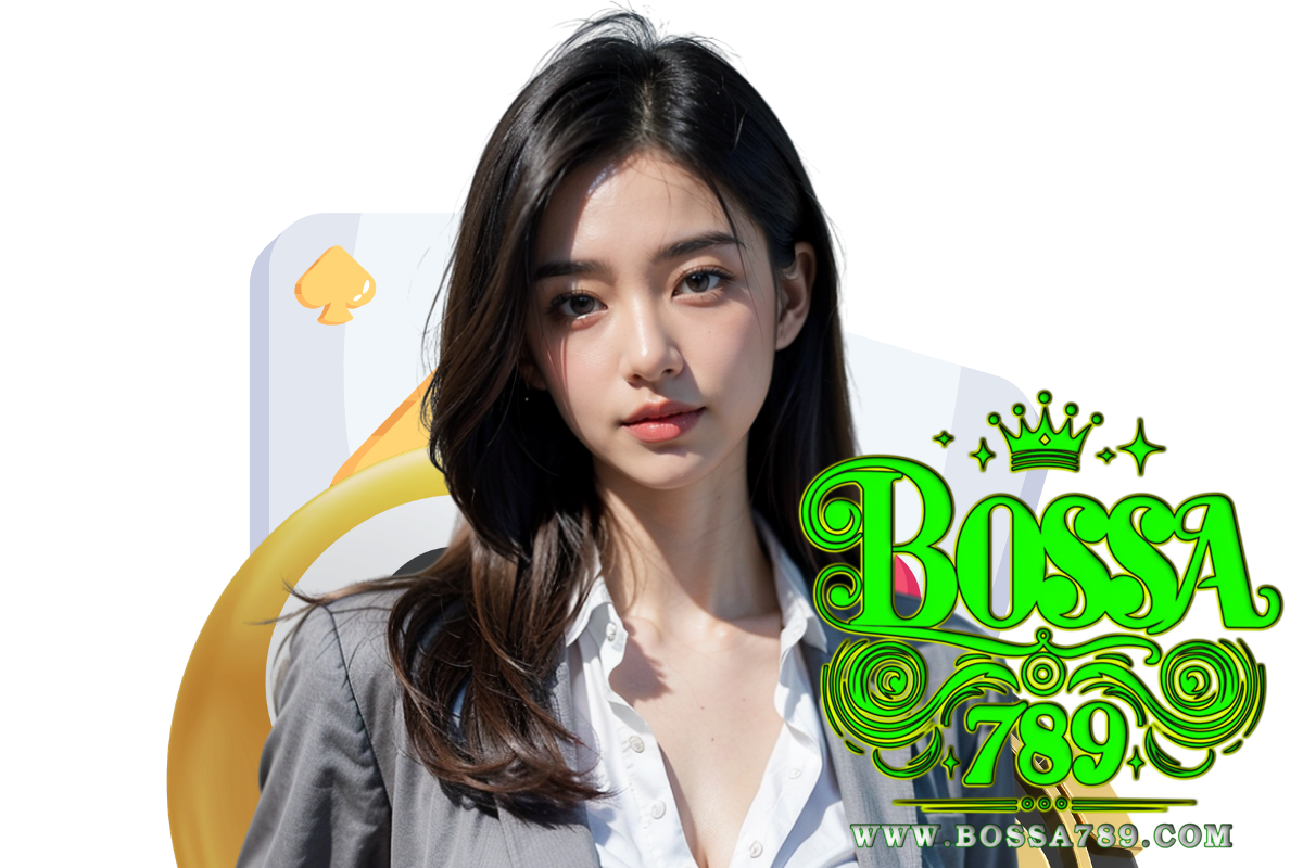 bossa789 ทางเข้า